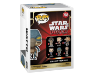 Funko POP Star Wars: PM 25th - Watto - 1259256 - zdjęcie 4